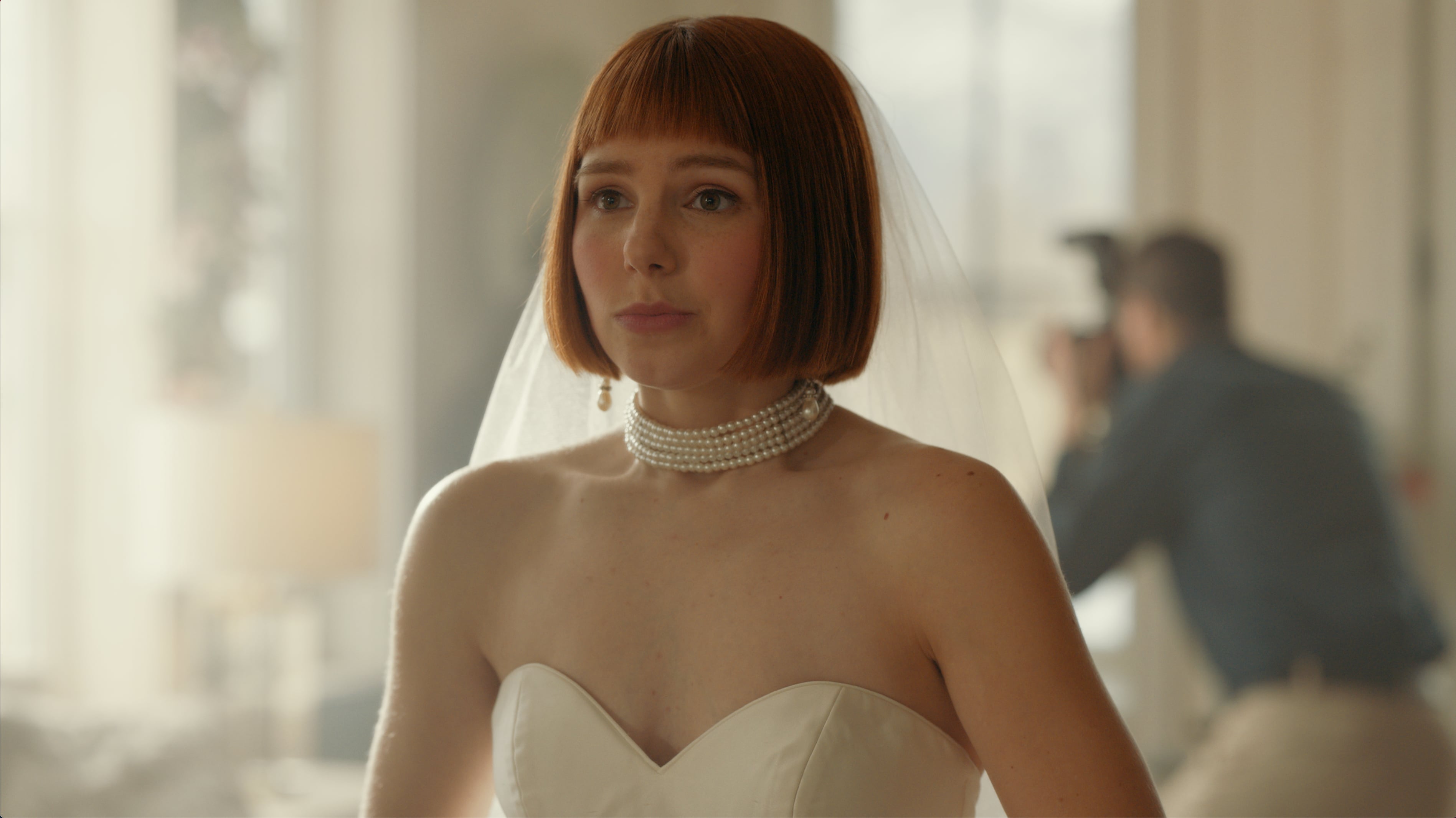 Dominion Energy // Marriage Advice