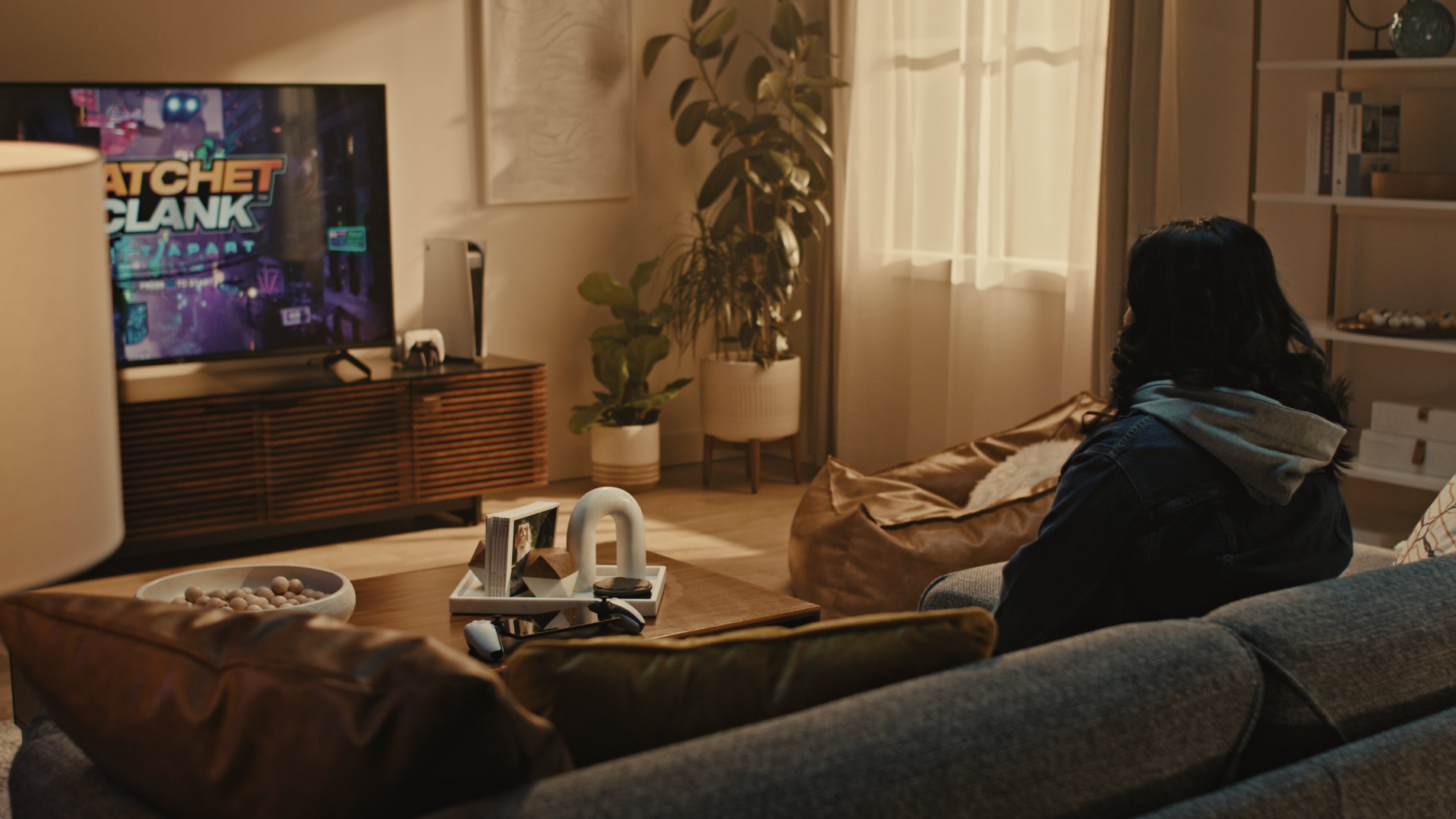 Playstation Portal