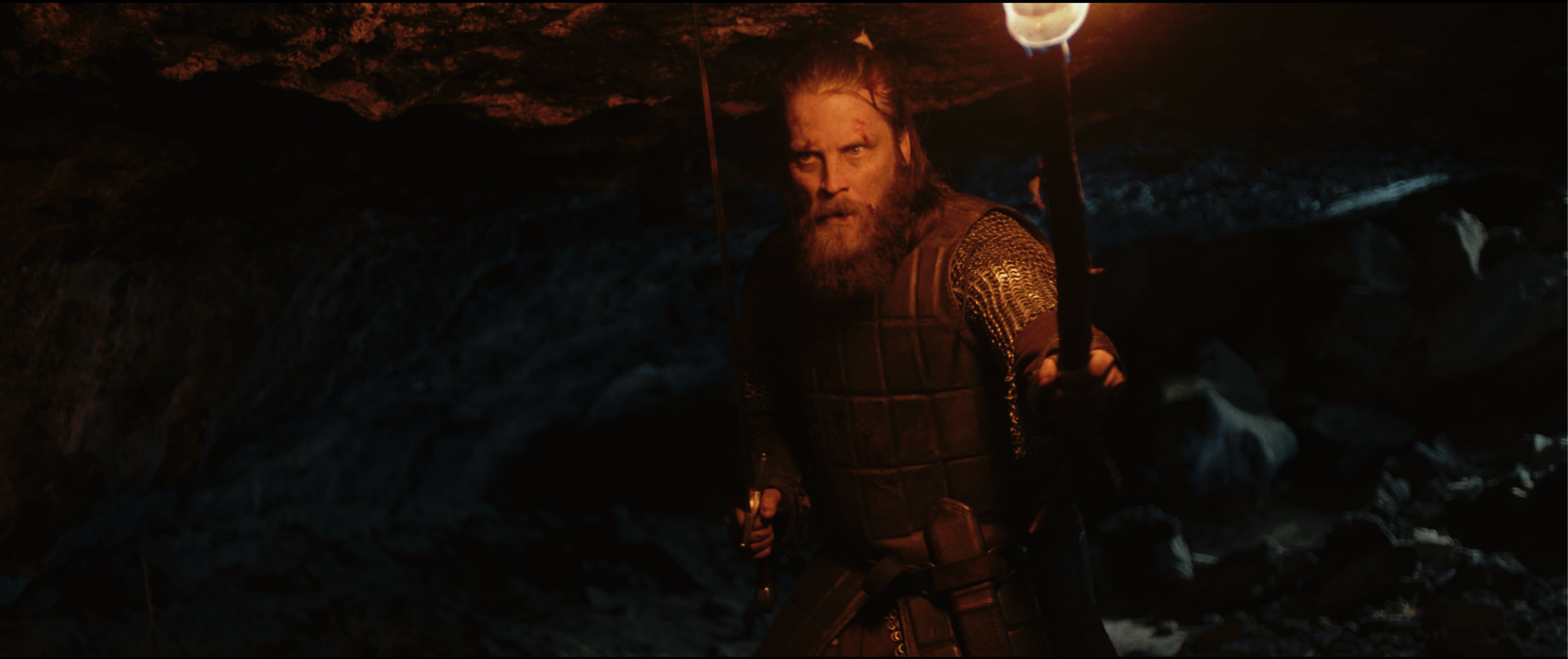 The Cave
