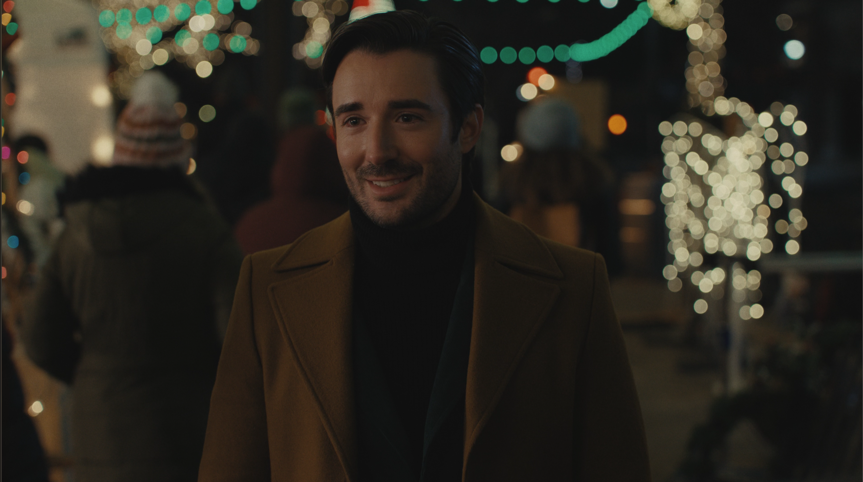 A Christmas of Wonders